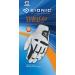 Men's BIONIC StableGrip Golf Glove - Natural Fit Technology - Genuine Cabretta Leather - White (Large) - Buy Online on GoSupps.com