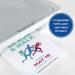 Printworks White Cardstock  67 lb  92 Bright  FSC Certified  Perfect for School and Craft Projects  8.5 x 11 Inch  100 Sheets (00540) - Buy Online on GoSupps.com