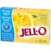 Jell-O Lemon Jelly Powder Light Gelatin Mix - Buy Online on GoSupps.com