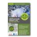Lake Placid & Saranac Lake Winter Trails Map | Adirondacks High Peaks Hiking Map | Jackrabbit Ski Trail, Paul Smiths College VIC, Cascade X-C Ski Center | Durable, Waterproof & Tear Resistant