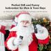 Ball Buddy Deodorant Cream For Men Christmas Gifts Stocking Stuffers - Anti Chafing Cream - Body Groin Cream - Funny Gifts for Boy Dad Husband - Men's Hygiene Products (Fresh Clean Scent) (1-Pack) - Buy Online on GoSupps.com