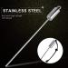 EVTSCAN Stainless Steel Diving Pointer for Scuba Diving - Black - Buy Online on GoSupps.com