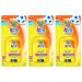 Banana Boat Spf50+ Kids Sport Stick 0.5 Ounce (14ml) (3 Pack)