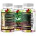 Wellution Hemp Gummies 2000000 XXL High Potency - Fruity Hemp Oil Gummy Bears - Buy Online on GoSupps.com