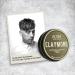 Victory Barber & Brand Claymore Pomade - Strong Hold Matte Finish for Men | USA Made Low Shine Perfect for Rough & Ready Styles - Buy Online on GoSupps.com