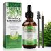 IDUCEN Rosemary Oil for Hair Growth  100% pure and natural essential oils can be used for skin care  eyebrows  eyelash growth  hair growth oil  nourishing scalp  hair loss treatment oil-60ML