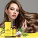 Moisturizing hair oil 50 ml high shine care oil for damaged hair and scalp massage for girls men and women short long curly hair - Buy Online on GoSupps.com