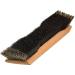 Redecker Billiards Table Brush - Dark Horsehair Bristles - Made in Germany - Buy Online on GoSupps.com