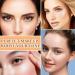 Skin Tone Adjusting CC Cream - All-In-One Cosmetics Primer for Mature Skin - Moisturizing & Concealing Formula - Nature Shade - Buy Online on GoSupps.com