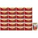 Italian Gourmet E.R. Novi Cioccolato Gianduja Hazelnut Chocolate with Pure Cocoa 100g + Italian Gourmet Tomato Pulp 400g