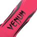 Venum Kids Elite Shinguards Neo Pink - Medium (6-8 Years) | Best Quality for Young Fighters - Buy Online on GoSupps.com