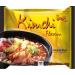MAMA Mama Pack of 20 Instant Kimchi Noodles (20 x 90g)