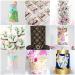 Sweet Sticks Edible Art Decorative Paint - Sunkissed Gold 15ml - Buy Online on GoSupps.com