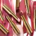 Laura Geller Jelly Balm Tinted Lip Balm - Jammin' | Hydrating Vitamin E | Semi-Shine Finish - Buy Online on GoSupps.com