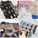 ilauke 50Pcs Bobbins Sewing Threads Kit - 400 Yards Polyester Thread Spools - Prewound Bobbins with Case for Brother Singer Janome - 25 Colors - Buy Online on GoSupps.com