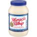 Miracle Whip Original Dressing 30 oz - 1 Jar