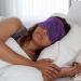 BARMY Weighted Sleep Masks Bundle - Purple and Gray (13oz Each) | Block Out Light for Relaxation and Comfortable Sleep | Blackout Eye Mask for Sleeping - Buy Online on GoSupps.com