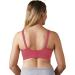 Bravado Body Silk Seamless Nursing Bra 1401 S Lipstick - Comfort and Style for Nursing Moms - Buy Online on GoSupps.com