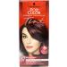 3 x Schwarzkopf Poly Color Permanent 87 Red Black Red 3 Piece Set