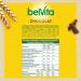 LU Belvita - 4 Boxes of 5 Bags of Belvita Sweet Chocolate Biscuits and 5 Whole Cereals - Gourmet and Practical Breakfast Cookies to Take Away - Pack of 4 x 250 g - Buy Online on GoSupps.com