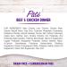 Wellness Complete Health Grain-Free Canned Cat Food - Beef & Chicken Dinner Pate, 5.5 oz (Pack of 24) for Adult Cats - Buy Online on GoSupps.com