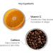 Super Facialist Vitamin C Dark Circle Eye Cream with Caffeine - 15ml, Fragrance Free - Buy Online on GoSupps.com