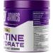 DENNIS JAMES Signature Series Creatine Monohydrate | 300g | 100 Servings | Premium Micronized Creatine for Strength Muscle Growth & Recovery - Buy Online on GoSupps.com