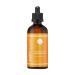 Hairworthy Organic Hairrepair Oil - Argan, Coconut, Jojoba, Almond & Vitamin E for Damaged Hair - Buy Online on GoSupps.com