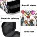 GIAPB Period Bag Sanitary Napkin Storage Bohemian Dreamcatcher Feathers Color2203 - Buy Online on GoSupps.com