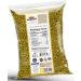 Rani Moong Whole (Ideal for Cooking & Sprouting Whole Mung Beans with Skin) Lentils Indian 32oz (2lbs) 908g All Natural | Gluten Friendly | Non-GMO | Kosher | Vegan | Indian Origin Moong Whole Net Wt. 32oz (2lbs) 908g - Buy Online on GoSupps.com