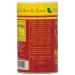 Slap Ya Mama Louisiana Style Cajun Seasoning Hot Blend - MSG Free & Kosher - 8oz Can - Buy Online on GoSupps.com