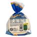 La Banderita Carb Counter Street Taco | 4" Flour Tortillas |Keto 0g Net Carbs |Low Carb | 10.2 oz.| 16 Count (Pack of 4) - Buy Online on GoSupps.com