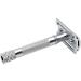 MERKUR DOVO Safety Razor 33C - Premium Precision 70g Shaving Tool for Men | Best International Shipping - Buy Online on GoSupps.com