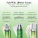 Murad Resurgence Retinol Youth Renewal Serum - Anti-Aging Serum for Lines and Wrinkles -Retinol Serum for Face and Neck - Youth Serum for Smoother Skin 30 ml - Buy Online on GoSupps.com