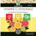 NAKURU | Vitamine C Liposomale | Gamme Power | Fabriqu en France | "La R volution Nanotechnologique !" | (90 G lules V g tales de 514mg / Poids Net: 46 26g) 90 unit (Lot de 1) - Buy Online on GoSupps.com