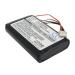 Replacement Battery for Palm LifeDriver 1UF463450F-2-INA (1800mAh)