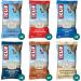 Clif Bar Energy Variety Pack - 12x68g Mixed Sample Bars for Optimal Boost | International Shipping Available - Buy Online on GoSupps.com