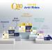 NIVEA Q10 Power Anti-Wrinkle Day Cream + Extra-Nourishing (1x50ml) Face care SPF 15 enriched with organic Argan Oil & natural Q10 Day Cream for Dry to Very Dry Skin - Buy Online on GoSupps.com