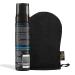 Bondi Sands Dark Self Tanning Foam + Application Mitt - Achieve a Flawless Tan with this Sunless Foam & Mitt Combo! - Buy Online on GoSupps.com