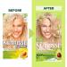 Garnier Nutrisse Ultra Cr me Permanent Hair Dye 100% Grey Coverage Vegan Formula Nourished Hair Long-Lasting Rich Colour 100 Extra Light Natural Blonde 1 Application Packaging May Vary BLONDE SHADES 100 Extra Light Natural Blonde - Buy Online on GoSupps.com