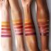 Rituel de Fille Color Nectar Pigment Balm - Bee Sting Shade - Multipurpose Cream Eyeshadow, Blush, and Lip Color - Buy Online on GoSupps.com