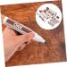 Furniture Repair Pen Set - Touch-Up Paint Pens for Scratch Repair | Home Supplies & Floor Repair Kit - Buy Online on GoSupps.com