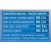 CESAR Bakies Treats Adult Crunchy Small Dogs - New York Strip 550g Pouch Beef 550 g (Pack of 1) - Buy Online on GoSupps.com