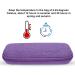 Insulin Cooler Travel Case - Portable Diabetic Supply Organizer in Purple - Buy Online on GoSupps.com