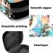 GIAPB Period Bag Sanitary Napkin Storage Pad Holder - Animal Bird and Shell Color565 - Buy Online on GoSupps.com