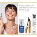 Evobeaut Evoeye Eyebrow Serum 6ml | Achieve Dense Eyebrows in 8-12 Weeks with Revitalizing Peptides | International Shipping Available - Buy Online on GoSupps.com