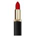 L'Or al Paris Make Up Designer Color Riche Lipstick matte 346 Scarlet Silhouette