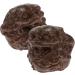 TOVINANNA 10 STK Wenwan Handle Wooden Animal Figurines - Exquisite Vietnamese Agar Wood Desk Decorations & Gifts - Buy Online on GoSupps.com