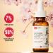 Japanese Vitamin C Serum with Rice Water & Hyaluronic Acid | Anti-Aging J-Beauty Skincare - 1oz - Buy Online on GoSupps.com