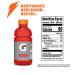 Gatorade Fruit Punch Thirst Quencher Bottles - Pack of 24 - Buy Online on GoSupps.com